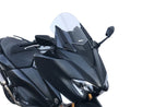 YAMAHA T-MAX 530 [2017-2019] - Sport Windschild – Ansicht 12
