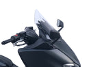Yamaha T-Max 560 [2020-2021] - Sport Windschild – Ansicht 6