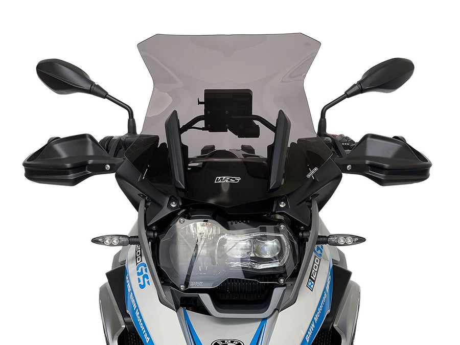 BMW R 1250 GS ADVENTURE [2019-2023] - Sport windshield – view 4