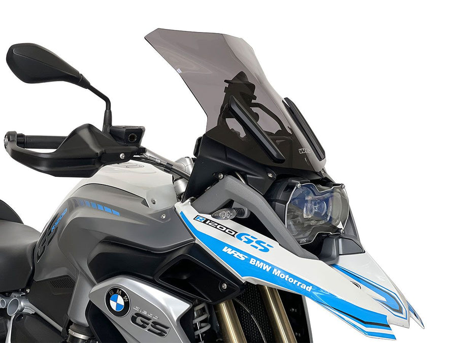 BMW R 1250 GS ADVENTURE [2019-2023] - Sport windshield – view 1