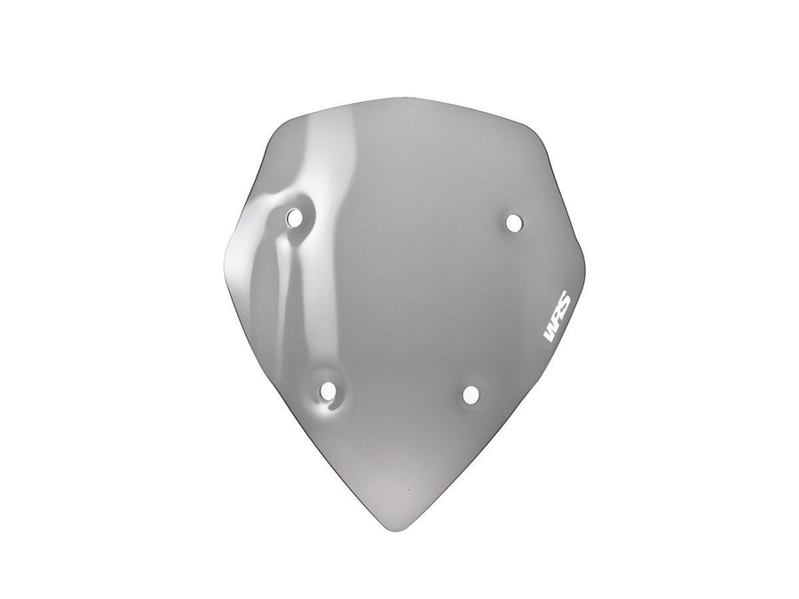 Ducati Multistrada 1200 S [2013-2014] - Sport Windschild – Ansicht 1
