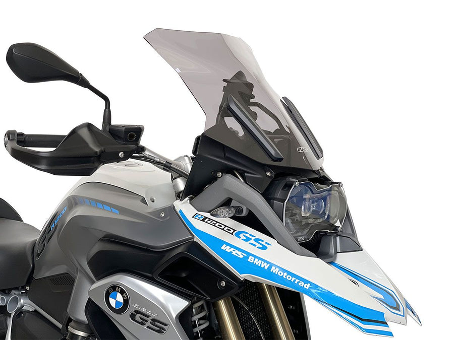 BMW R 1200 GS ADVENTURE [2014-2018] - Sportvoorruit – bekijk 2