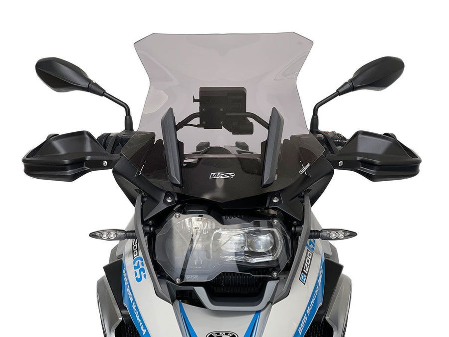 BMW R 1250 GS ADVENTURE [2019-2023] - Sport windshield – view 5