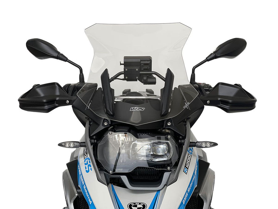 BMW R 1200 GS ADVENTURE [2014-2018] - Sportvoorruit – bekijk 6