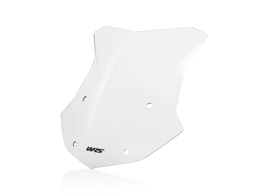 BMW R 1250 GS ADVENTURE [2019-2023] - Sport windshield – view 12