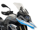 BMW R 1250 GS ADVENTURE [2019-2023] - Sport windshield – view 3