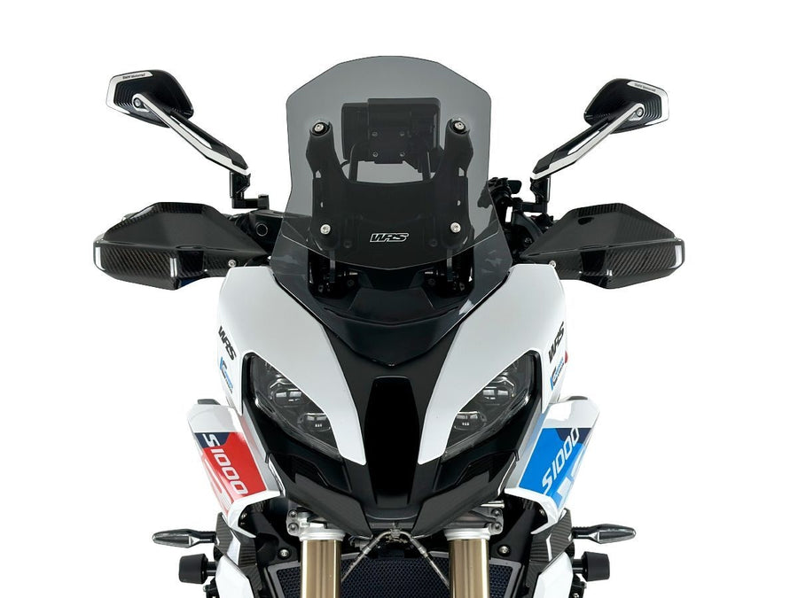 BMW M 1000 XR [2024-2026] - Racing voorruit – bekijk 1