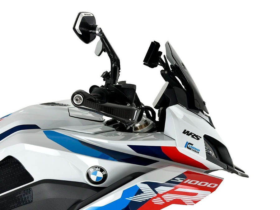 BMW M 1000 XR [2024-2026] - Racing voorruit - bekijk 6