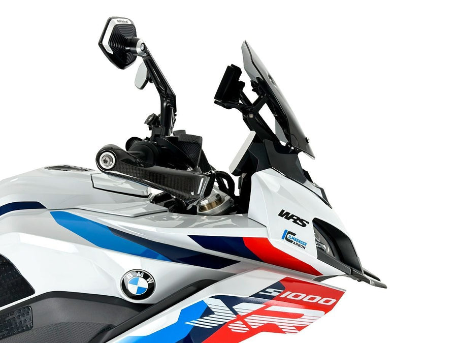 BMW M 1000 XR [2024-2026] - Racing voorruit – bekijk 5