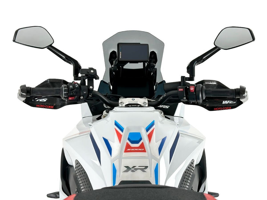 BMW M 1000 XR [2024-2026] - Racing voorruit – bekijk 8