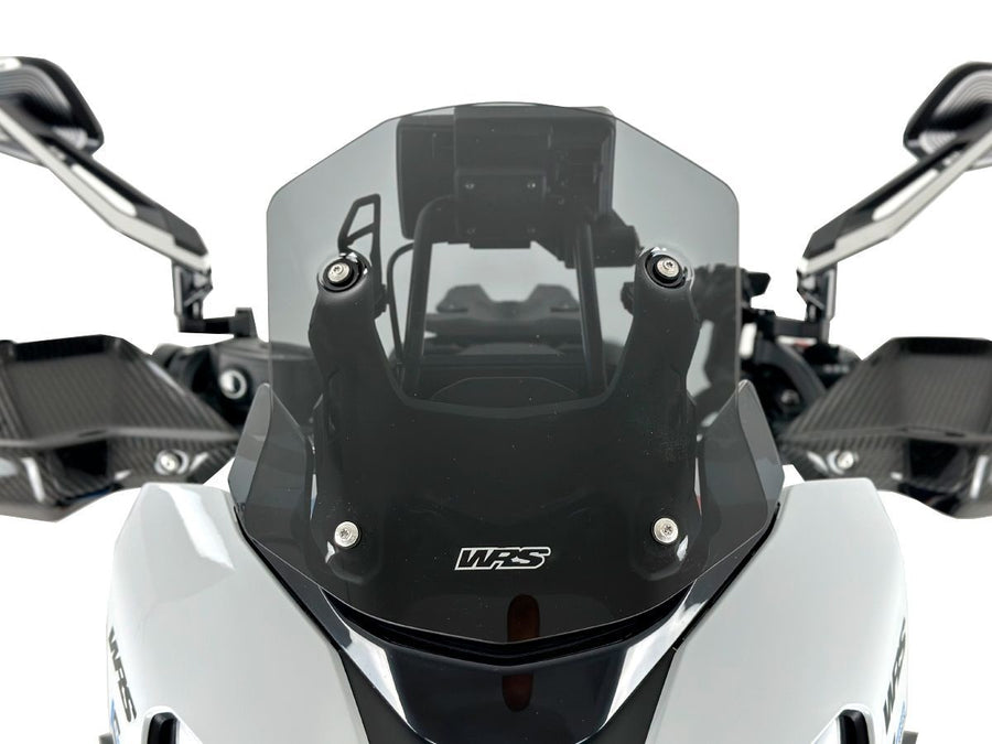 BMW M 1000 XR [2024-2026] - Racing voorruit – bekijk 10
