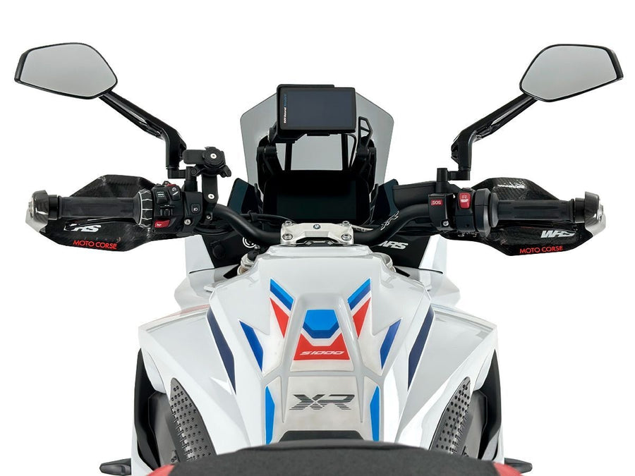 BMW M 1000 XR [2024-2026] - Racing voorruit – bekijk 7