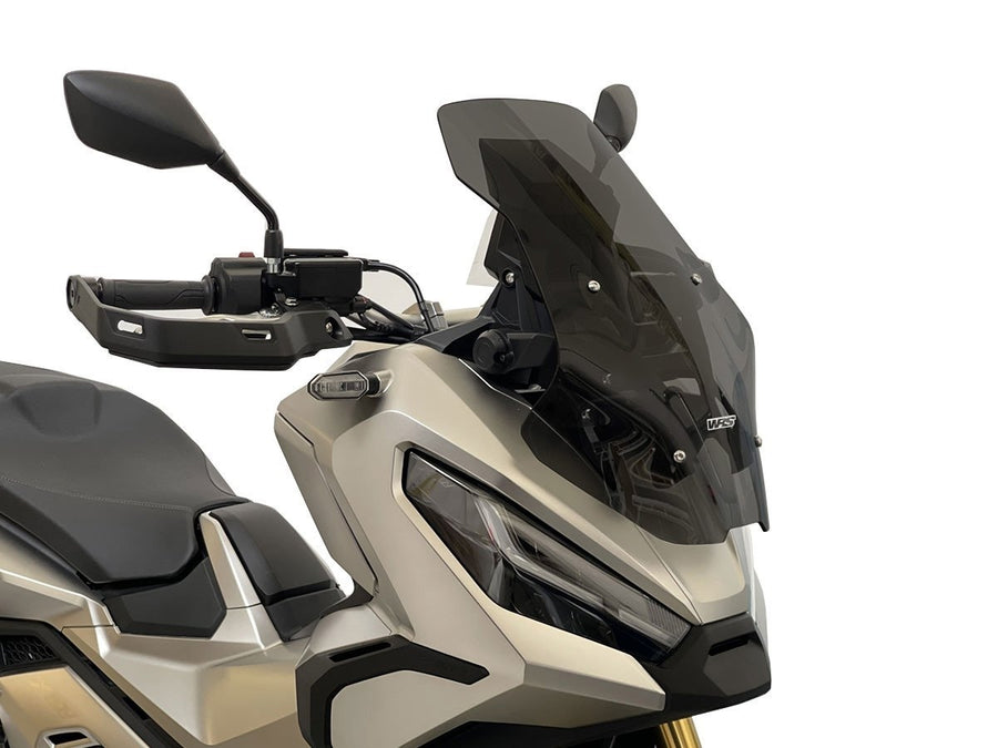 HONDA X ADV [2021-2024] - Standard Windshield – View 1
