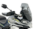 CF Moto 800 MT Explore [2022-2026] - Standard Windschild – Ansicht 1