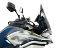 CF Moto 800 MT Touring [2022-2026] - Standard Windschild – Ansicht 7