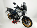 CF Moto 800 MT Sport [2022-2026] - Standard Windshield - View 10