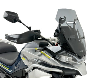 CF Moto 800 MT Sport [2022-2026] - Standard Windschild – Ansicht 1
