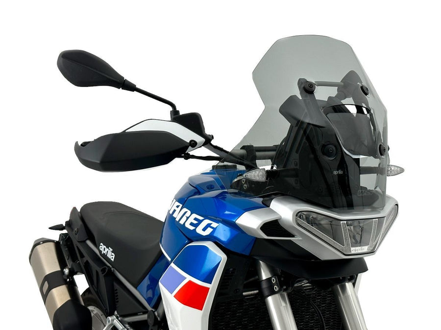 Aprilia Tuareg 660 Rally [2025-2026] - Standaard windscherm Plus – Bekijk 1
