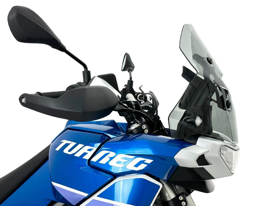 Aprilia Tuareg 660 Rally [2025-2026] - Standaard windscherm Plus – Bekijk 5