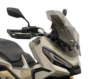 HONDA X ADV [2021-2024] - Standard Windschild – Ansicht 2