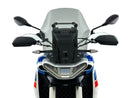 Aprilia Tuareg 660 Rally [2025-2026] - Standard windshield - view 1