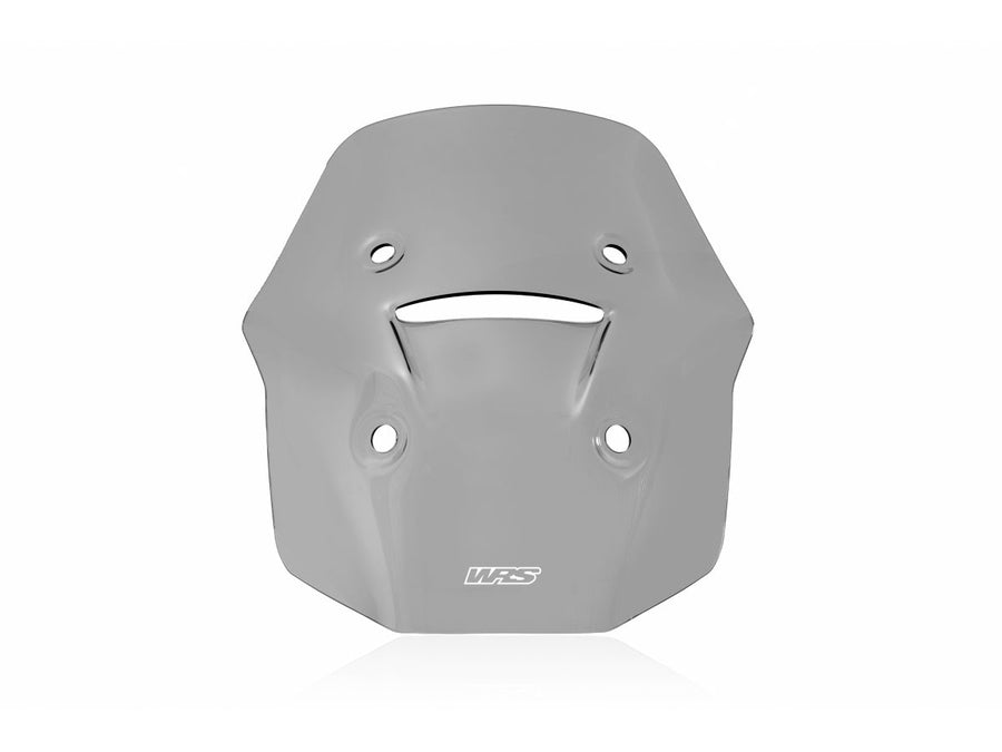 Aprilia Tuareg 660 Rally [2025-2026] - Standard windshield - view 7