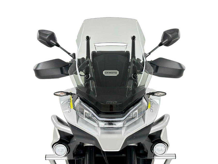 CF Moto 800 MT Touring [2022-2026] - Standard Windschild – Ansicht 5