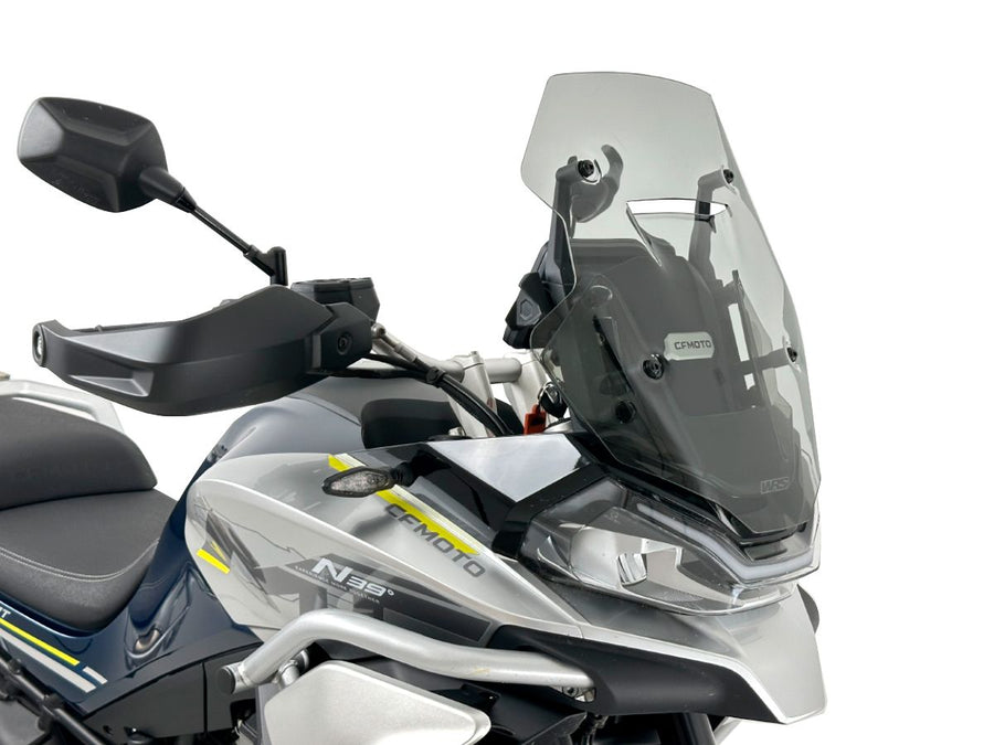 CF Moto 800 MT Sport [2022-2026] - Standard Windshield – View 2