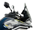 CF Moto 800 MT Sport [2022-2026] - Standard Windshield - View 8