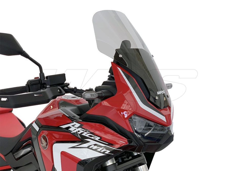 Honda CRF 1100 L Africa Twin [2020-2023] - Standard windshield – view 1
