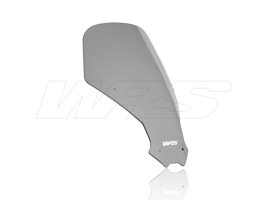 Honda CRF 1100 L Africa Twin [2020-2023] - Standard windshield - view 7
