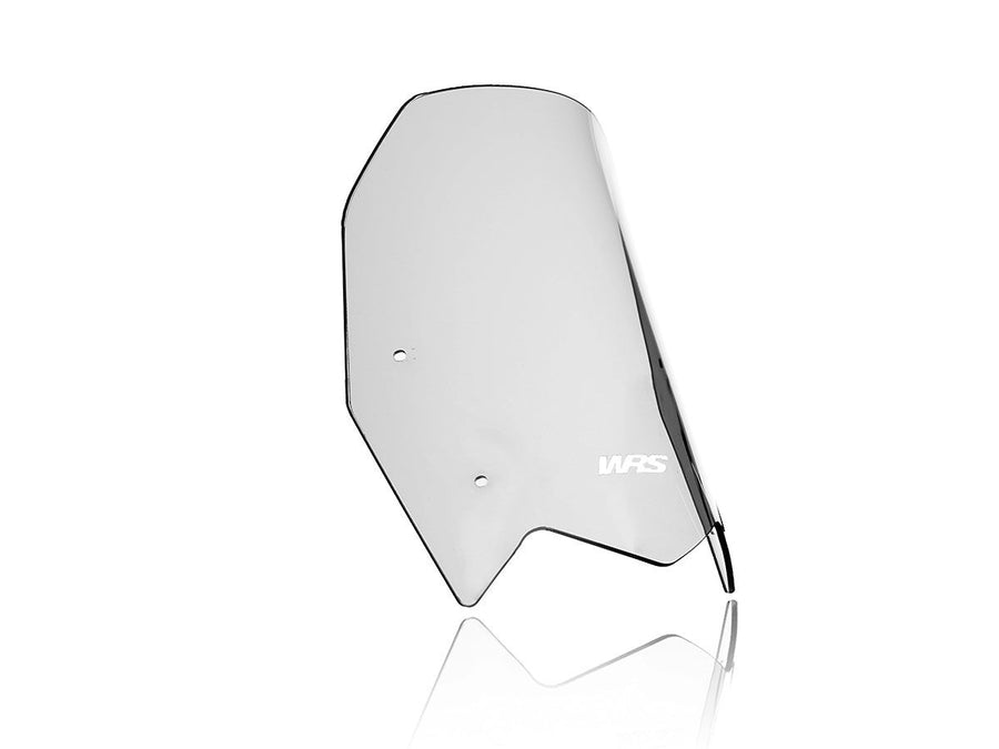 Yamaha Ténéré 700 [2019-2024] - Standard Windschild – Ansicht 11