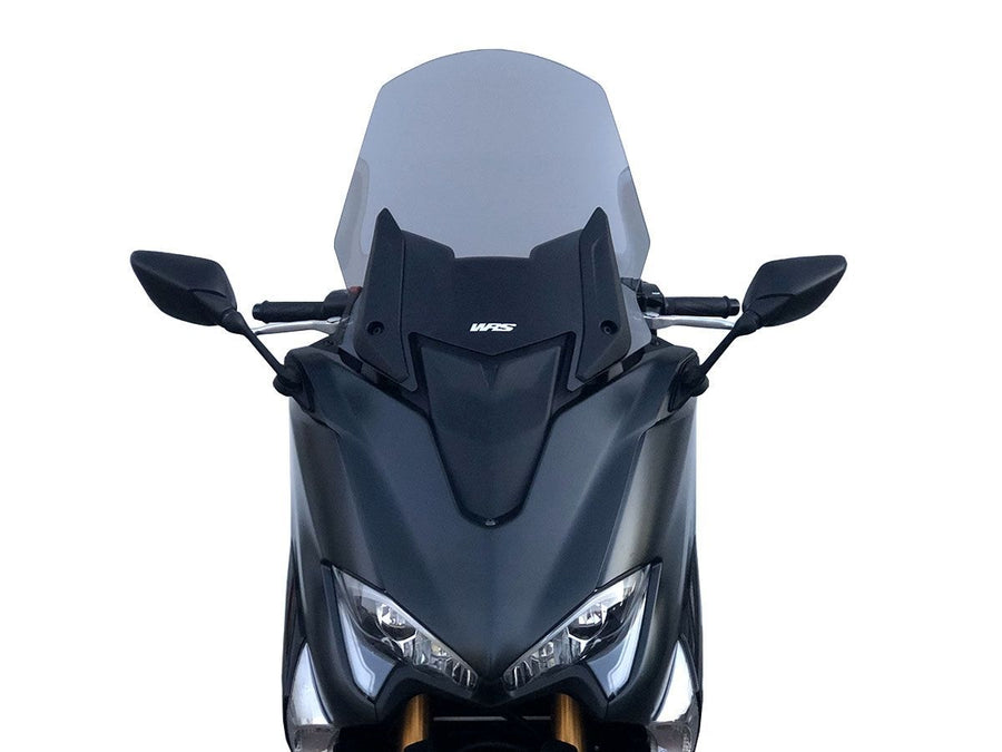 YAMAHA T-MAX 530 [2017-2019] - Standard Windschild – Ansicht 5