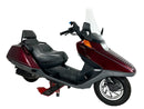 Honda Spazio [1987-2000] - Standard windshield - view 10
