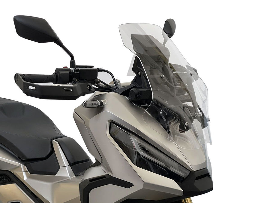 HONDA X ADV [2021-2024] - Standard Windshield – View 3