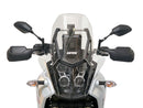 Yamaha Ténéré 700 World Raid [2022-2024] - Standaard voorruit - Bekijk 6