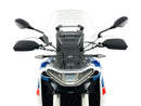 Aprilia Tuareg 660 Rally [2025-2026] - Standard windshield - view 4