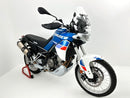 Aprilia Tuareg 660 Rally [2025-2026] - Standard windshield - view 8