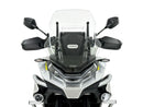 CF Moto 800 MT Sport [2022-2026] - Standard Windshield - View 6