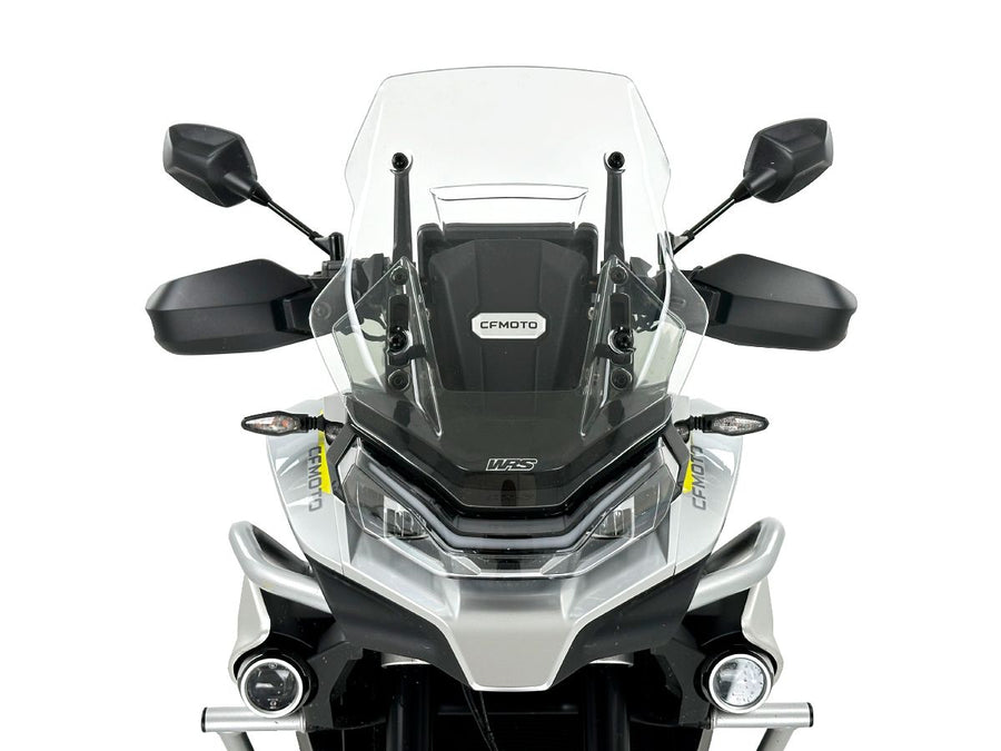 CF Moto 800 MT Sport [2022-2026] - Standard Windshield - View 6