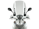 HONDA SH MODE 125 [2013-2024] - Standard Windschild – Ansicht 2