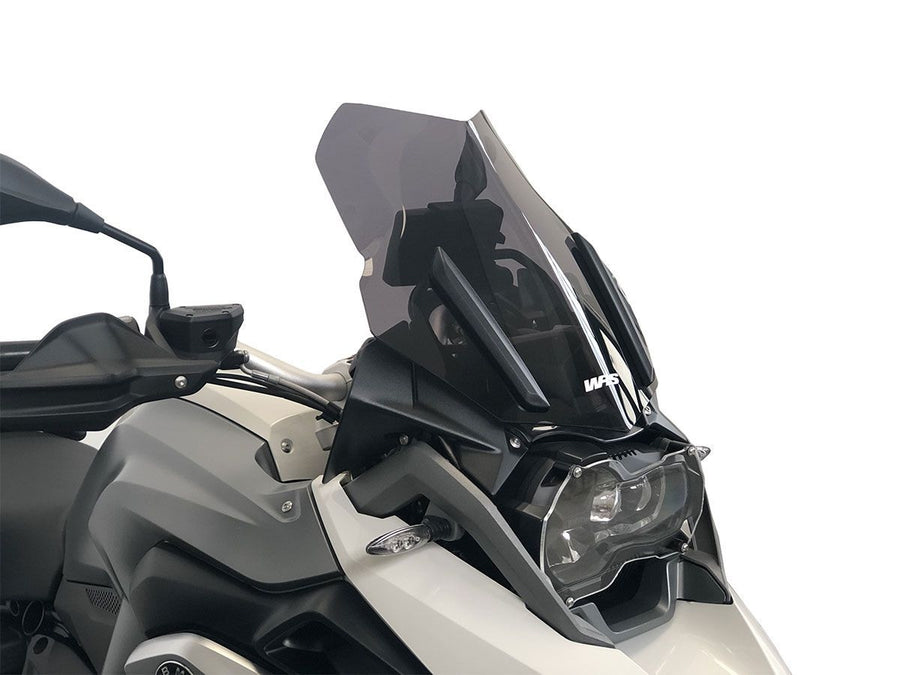 BMW R 1250 GS [2018-2023] - Standaard voorruit – bekijk 1