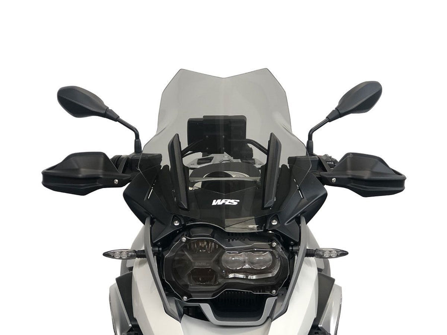 BMW R 1200 GS ADVENTURE [2014-2018] - Standard Windschild – Ansicht 5