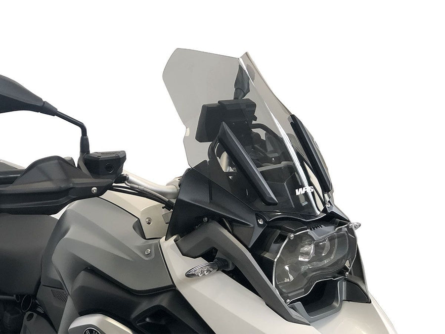BMW R 1250 GS ADVENTURE [2019-2023] - Standaard voorruit – bekijk 2