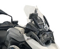 BMW R 1250 GS ADVENTURE [2019-2023] - Standaard voorruit – bekijk 3