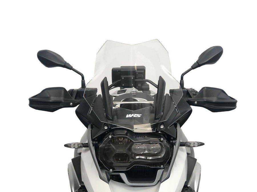 BMW R 1250 GS [2018-2023] - Standaard voorruit – bekijk 6