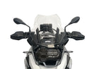 BMW R 1250 GS ADVENTURE [2019-2023] - Standaard voorruit – bekijk 6