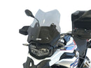 BMW F 800 GS [2024-2026] - Touring windshield – view 1
