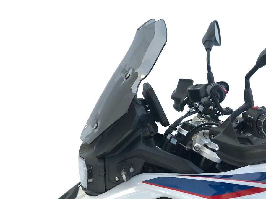 BMW F 900 GS ADVENTURE [2024-2026] - Touring-voorruit – bekijk 9