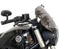 BENELLI LEONCINO 500 TRAIL [2021-2026] - Touring Windschild – Ansicht 1